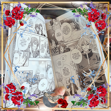 Kamisama School T1 de Modomu Akagawara et Natsu Hyuuga Kamisama School T1 de Modomu Akagawara et Natsu Hyuuga