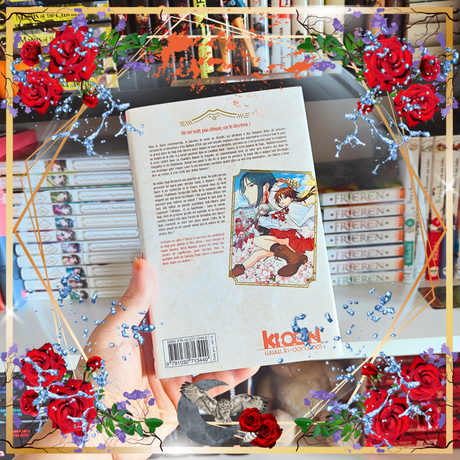 Kamisama School T1 de Modomu Akagawara et Natsu Hyuuga Kamisama School T1 de Modomu Akagawara et Natsu Hyuuga