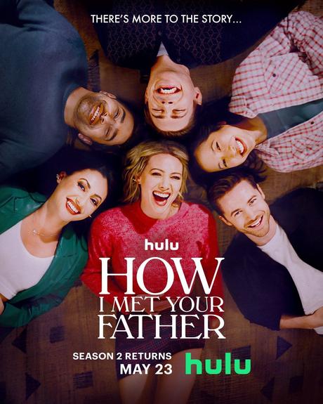 How I Met Your Father (Saison 2, 20 épisodes) : la même formule en mieux