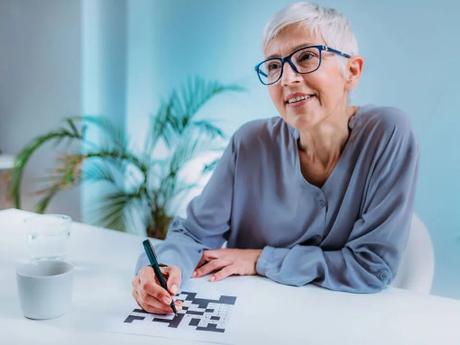 Alzheimer : les échecs peuvent éloigner la démence