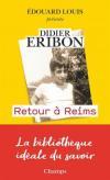 Didier Eribon – Retour à Reims
