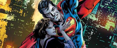 LOIS LANE : ENNEMIE DU PEUPLE CHEZ URBAN COMICS