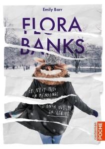 Flora Banks, Emily Barr