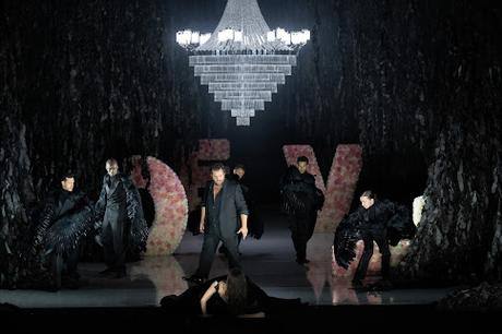 Une Semele de Haendel triomphale au Prinzregententheater de Munich