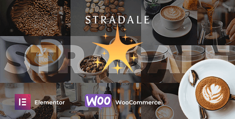 Stradale – Thème WordPress pour café et restaurant