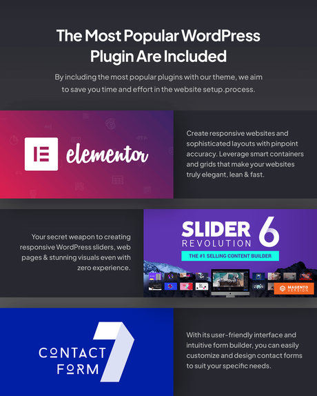 Stradale - Thème WordPress pour café et restaurant - 7