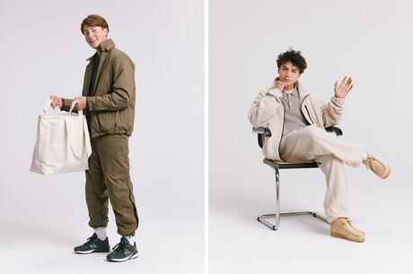 UNIVERSAL PRODUCTS – F/W 2023 COLLECTION LOOKBOOK