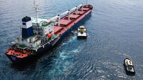 Cette Bataille Qu'on Regarde Tous