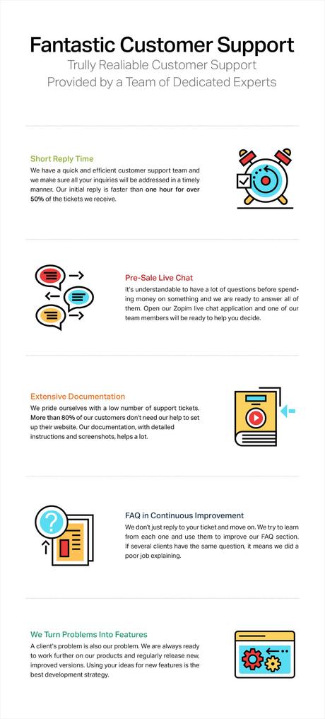 Thème WordPress de loisirs hôteliers Thème WordPress de l'hôtel | Hôtel Loisirs - 8