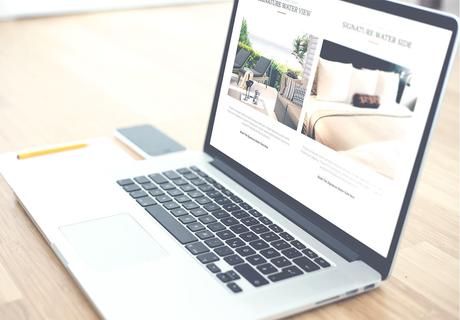 Thème WordPress de loisirs hôteliers Thème WordPress de l'hôtel | Hôtel Loisirs - 7