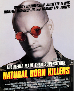 323. Stone : Natural Born Killers