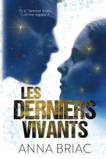 Les derniers vivants de Anna Briac