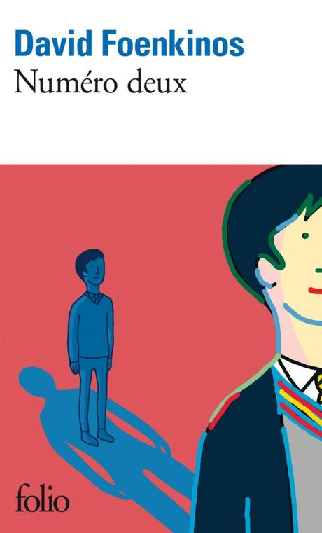 L’été en poche (23): Numéro deux