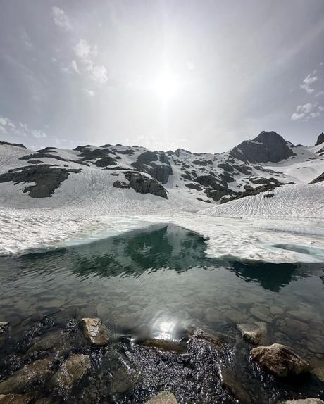 Voyage : une randonnée à Chamonix pour admirer le Mont Blanc