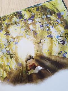 Une cabane extraordinaire 💚💚💚