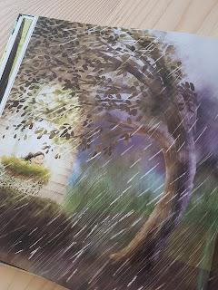 Une cabane extraordinaire 💚💚💚