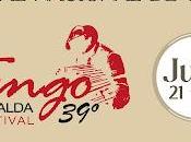 Festival Falda c’est week-end l’affiche]