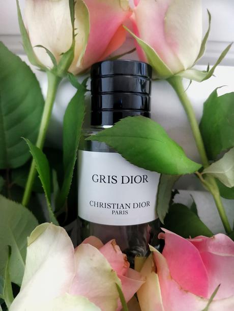 Gris Dior une signature olfactive magique