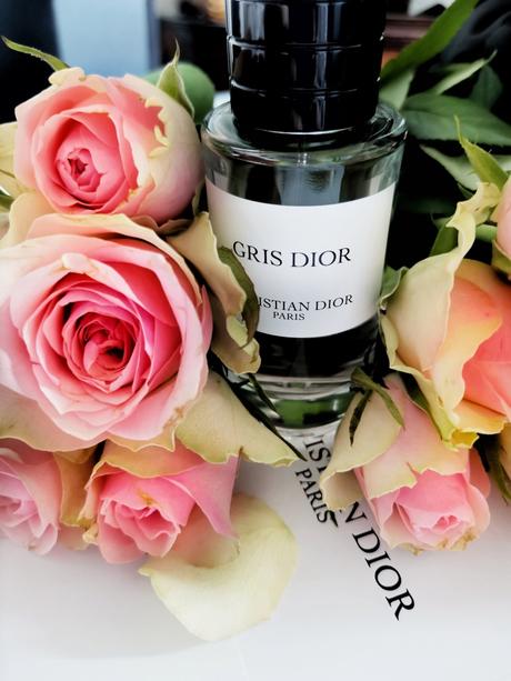 Gris Dior une signature olfactive magique