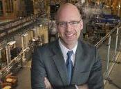 John Hill nommé directeur adjoint pour science technologie Brookhaven