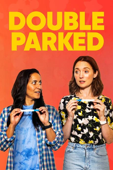 Double Parked (Saison 1, 8 épisodes) : deux femmes, enceintes et des galères