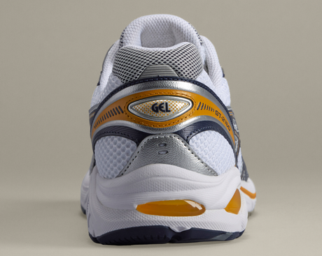 ASICS drop la GT-2160™, sa nouvelle silhouette