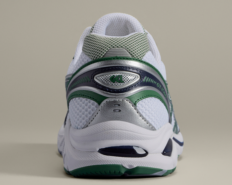 ASICS drop la GT-2160™, sa nouvelle silhouette