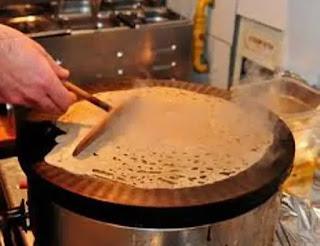 Du cœur à l'ouvrage