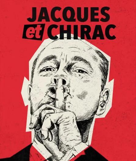 #OFF23 – Jacques et Chirac