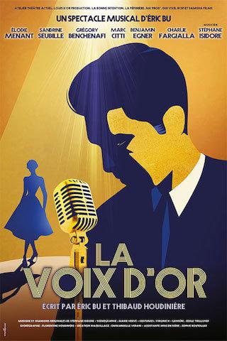 FESTIVAL OFF AVIGNON 2023 : La Voix d'Or brille de mille feux Avignon-2023-–-La-voix-dor-1