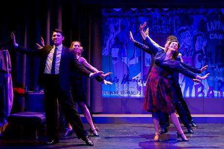 FESTIVAL OFF AVIGNON 2023 : La Voix d'Or brille de mille feux Avignon-2023-–-La-voix-dor_4