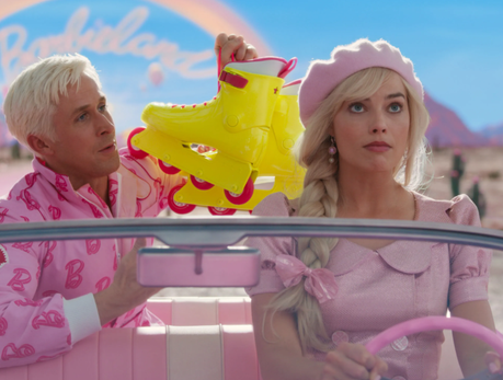 Critique cinéma- Barbie : too much sugar? barbiee