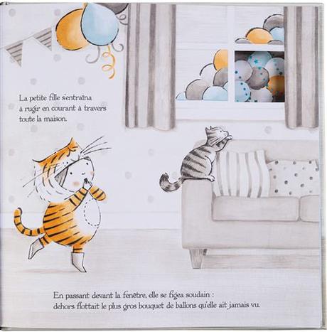 Sélection été 2023 : nos coups de ❤ albums jeunesse Nina-et-l-anniversaire-extraordinaire