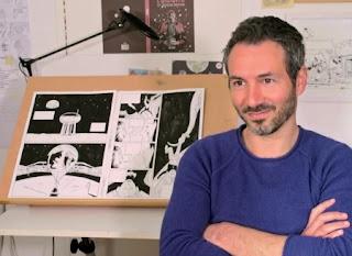 La tempête   -   Marino Neri