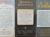 Test avis Unlock! Short Advertures 2023 chez Space Cowboys