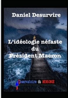 Notre ADN volé – suite et fin –