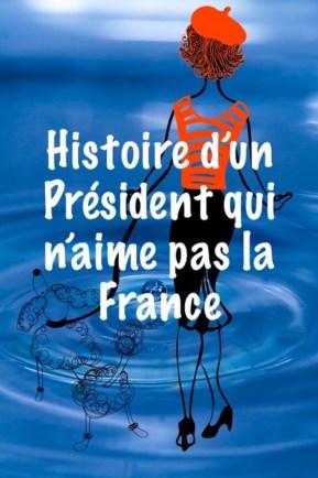 Notre ADN volé – suite et fin –