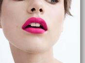 Nouveau fenty icon velvet liquid lipstick pink limo’scene