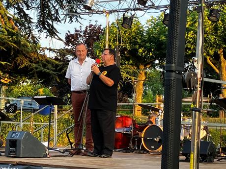 L’Art à la Chapelle -Saison 2023 -16 Juin au 31 Août 2023. Noyers sur cher. Le Vendredi 21 Juillet 2023. »Catherine Lloret Duc «