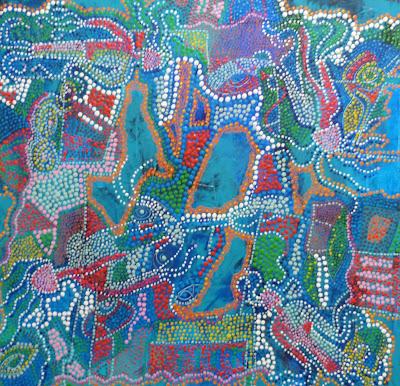 Deux de mes œuvres entrent dans la collection du Musée Georges de Sonneville à Gradignan juillet 2023