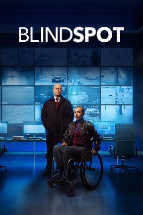 Blindspot (2023) (Mini-series, 4 épisodes) : à côté de la plaque