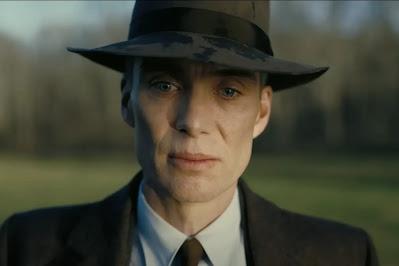 OPPENHEIMER : LE BIOPIC DE CHRISTOPHER NOLAN (ET LES COMICS)
