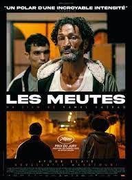 Les Meutes (2023) de Kamal Lazraq