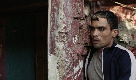 Les Meutes (2023) de Kamal Lazraq