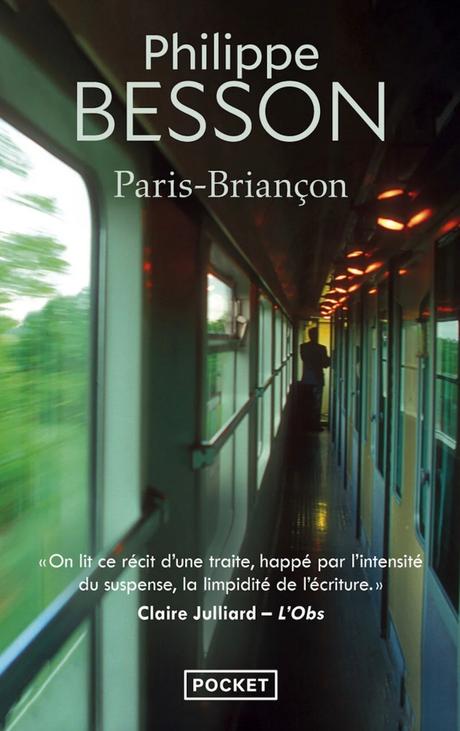 L’été en poche (24): Paris-Briançon