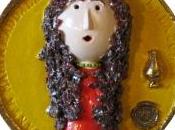 Sainte Marie-Madeleine Pénitente, disciple Christ (Ier siècle)