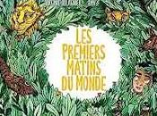 "Les premiers matins monde" Virginie Ollagnier