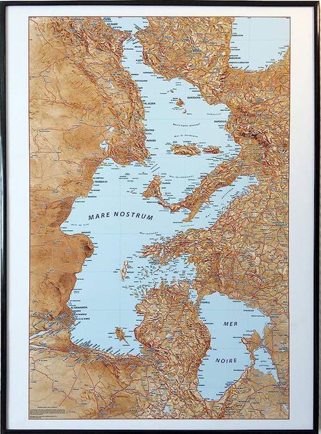 Ulysse entre Troie et Ithaque 919HvrINHqL