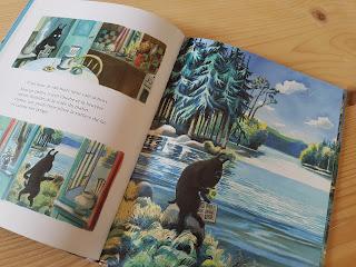 KILLIOK de Anne Brouillard 💙💙💙