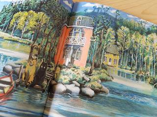 KILLIOK de Anne Brouillard 💙💙💙